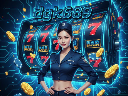 dgk689 slot