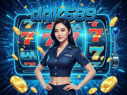 สมัคร dgk689