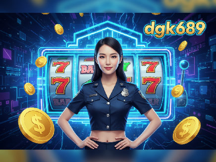 dgk689 ทางเข้า